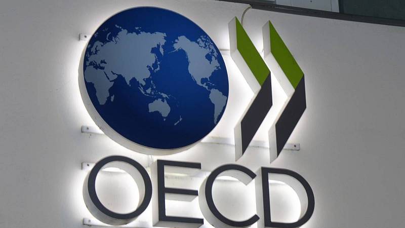 Česko patří mezi rekordmany v rámci OECD (mezinárodní organizace 38 ekonomicky velmi rozvinutých států světa, které přijaly principy demokracie a tržní ekonomiky
