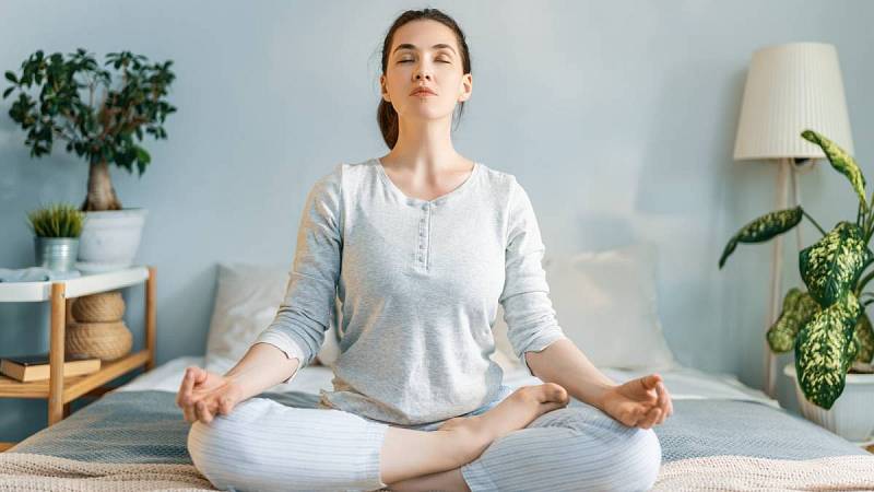 Dnes je ideální čas na relax, meditaci či jen tak na oblíbený koníček