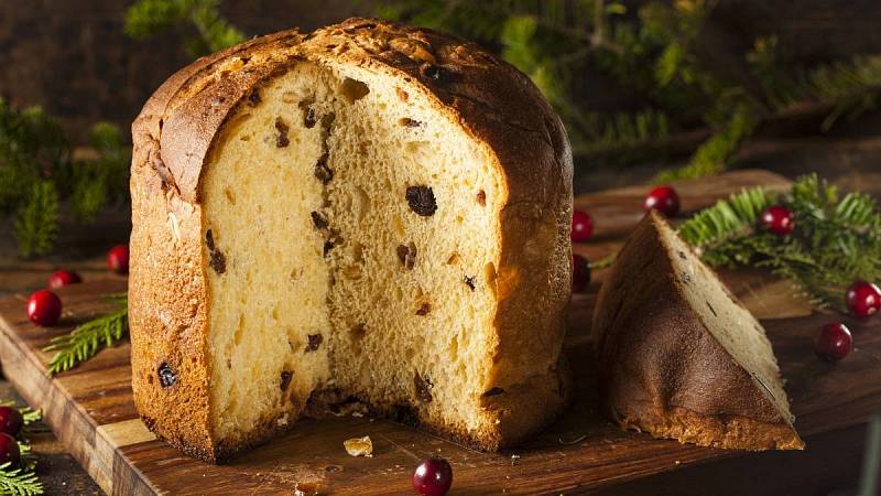 Panettone