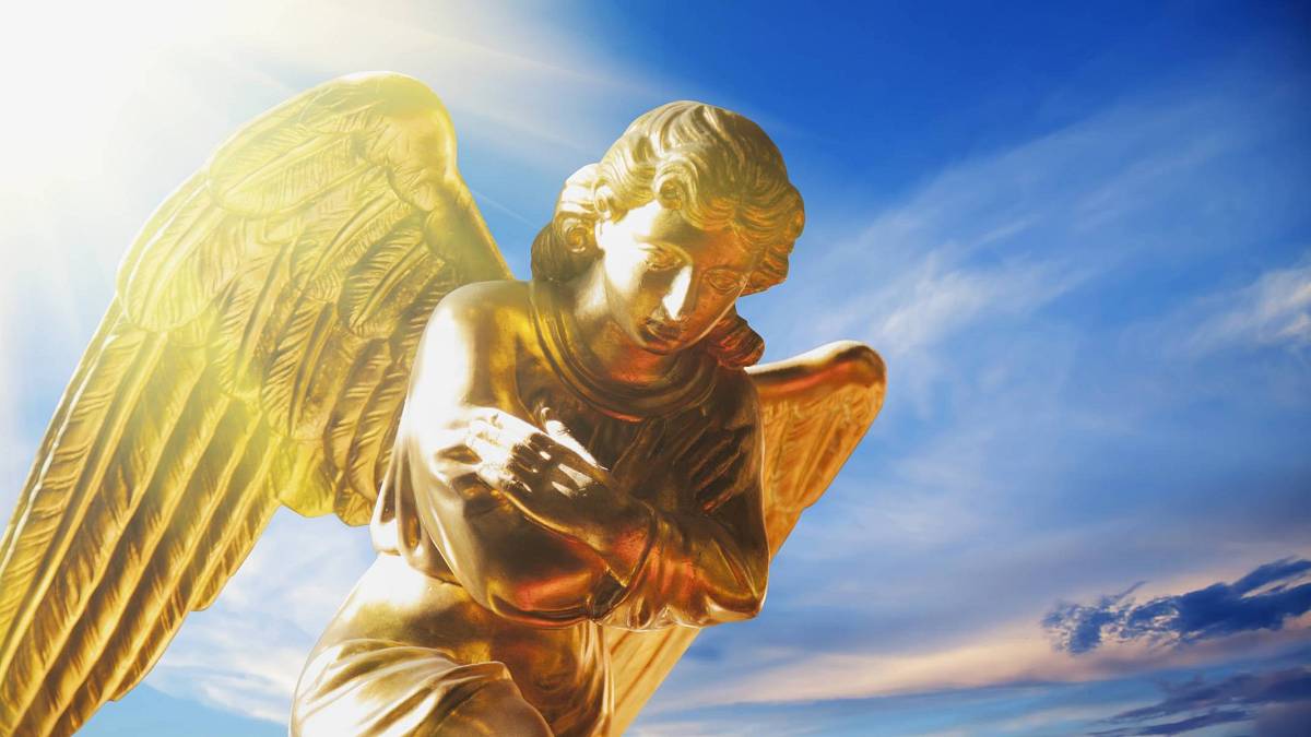 Andělská poselství na úterý: Blíženci, nepřeceňujte se, Raci, dostatečně se vyjádřete