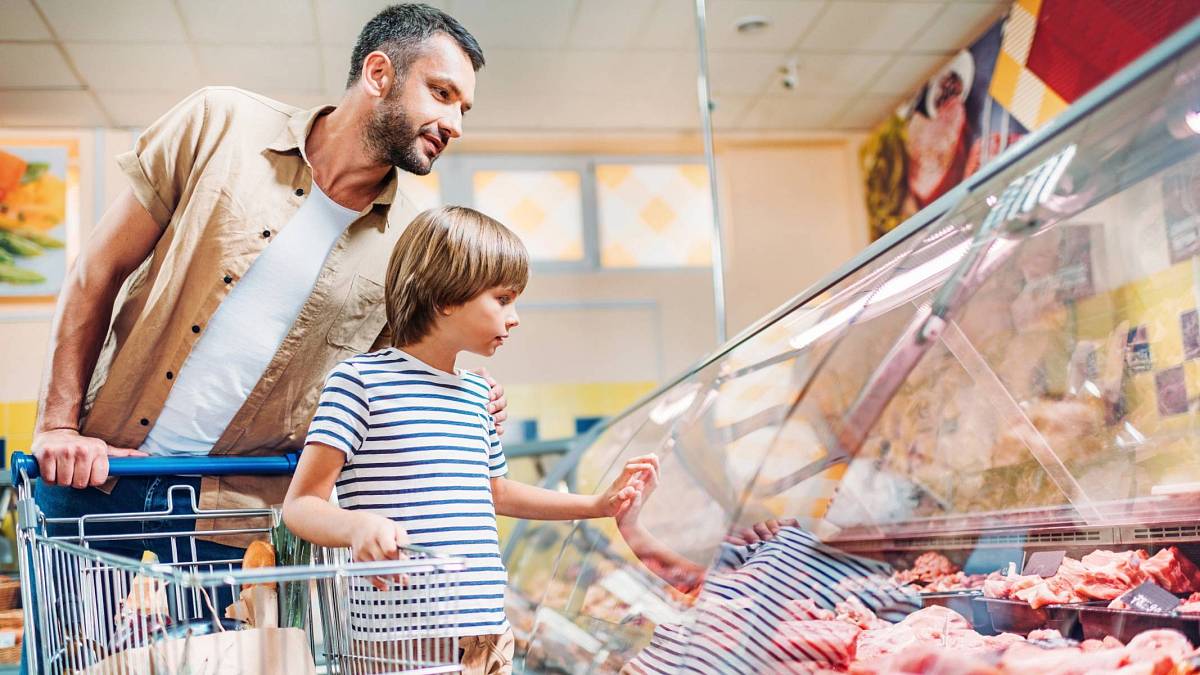 Jak jsou na tom Češi s vegetariánstvím, veganstvím a udržitelnými potravinami