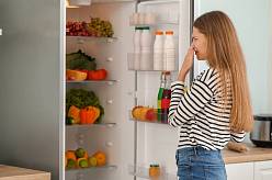 Občas je záhada, co způsobuje zápach linoucí se z ledničky: Odhalte ho a zbavte se ho jednou provždy