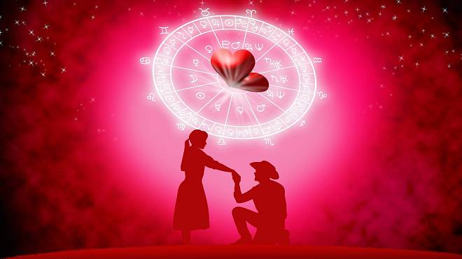 Červen jako čarovný měsíc lásky a harmonických vztahů